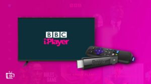 How To Install & Watch BBC iPlayer On Roku in USA [Easy Guide]