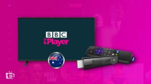 How To Watch BBC iPlayer On Roku in Australia [Easy Ways]