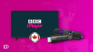 How To Watch BBC iPlayer On Roku in Canada [Easy Guide]