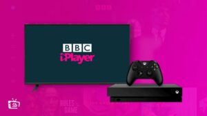 How to watch BBC iPlayer on Xbox in the US? [Easy Hacks 2023]