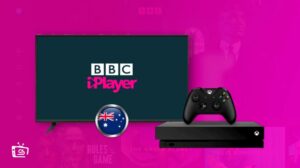 How to watch BBC iPlayer on Xbox in Australia? [Easy Hacks 2022]