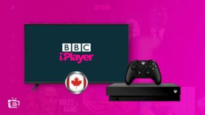 How to watch BBC iPlayer on Xbox in Canada? [Easy Hacks 2022]