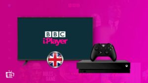 How to watch BBC iPlayer on Xbox Outside UK? [Easy Hacks 2023]