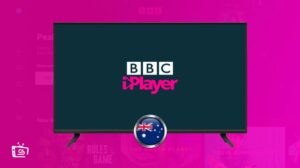 How to get BBC iPlayer on Smart TV in Australia [Easily in 2023]
