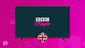 How to get BBC iPlayer on Smart TV Outside UK [2024 Guide]