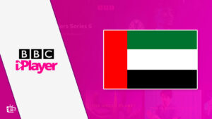 How to Watch BBC iPlayer in UAE in 5 minutes!