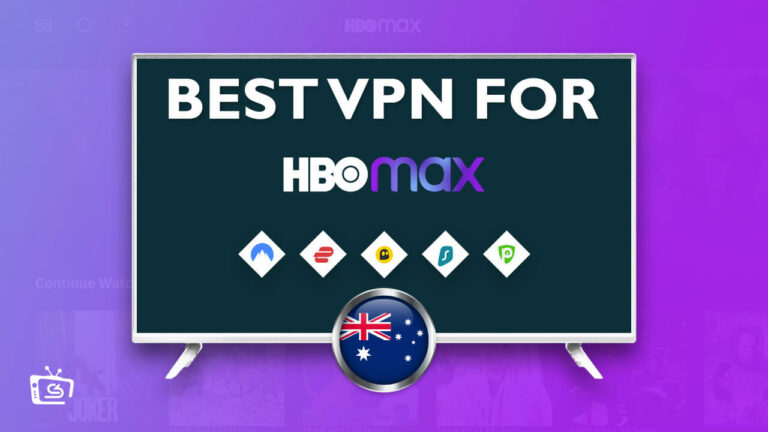 Best-HBO-Max-VPN-in-Australia