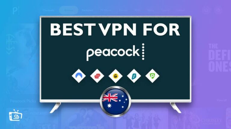 Best-VPN-for-Peacock-TV-in-UKin-Australia