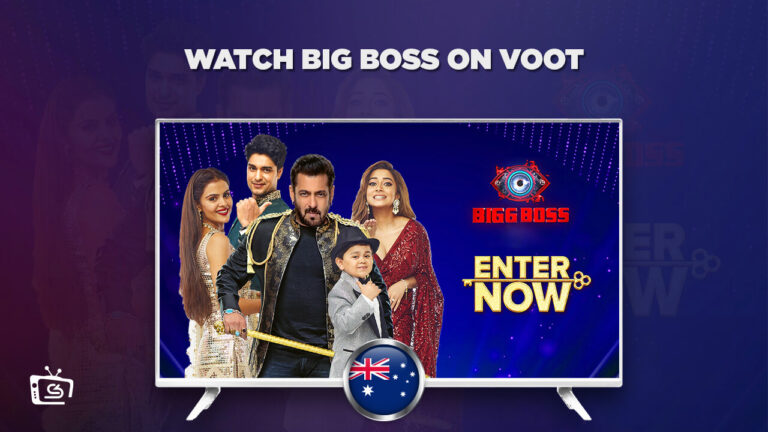 Watch Bigg Boss Season 16 in Australia
