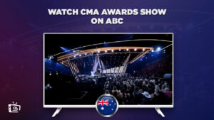How To Watch CMA Awards 2022 in Australia