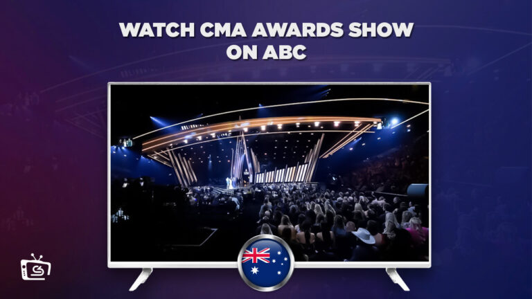 Watch CMA Awards 2022 in Australia