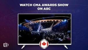 How To Watch CMA Awards 2022 in Canada
