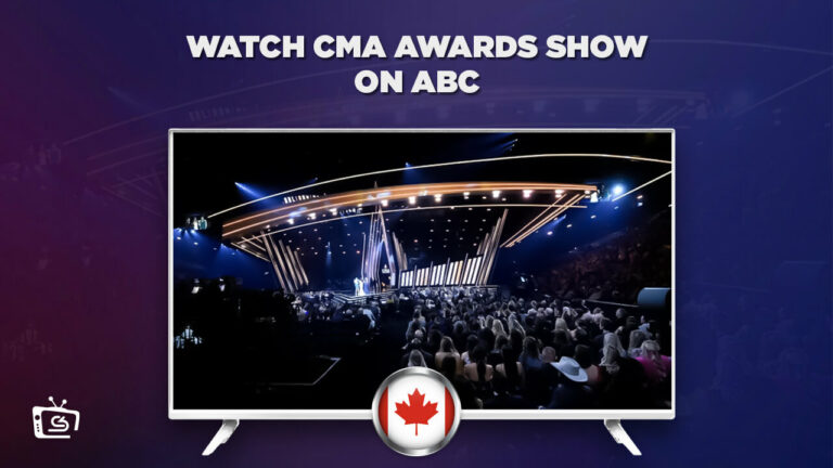 Watch CMA Awards 2022 in Canada