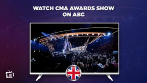 How To Watch CMA Awards 2022 in UK