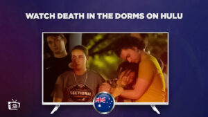 How to Watch Death in the Dorms in Australia