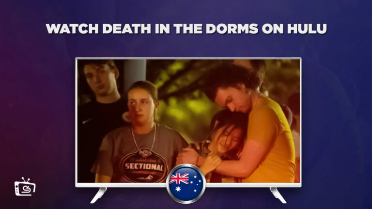 Watch Death in the Dorms in Australia