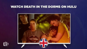 How to Watch Death in the Dorms in UK