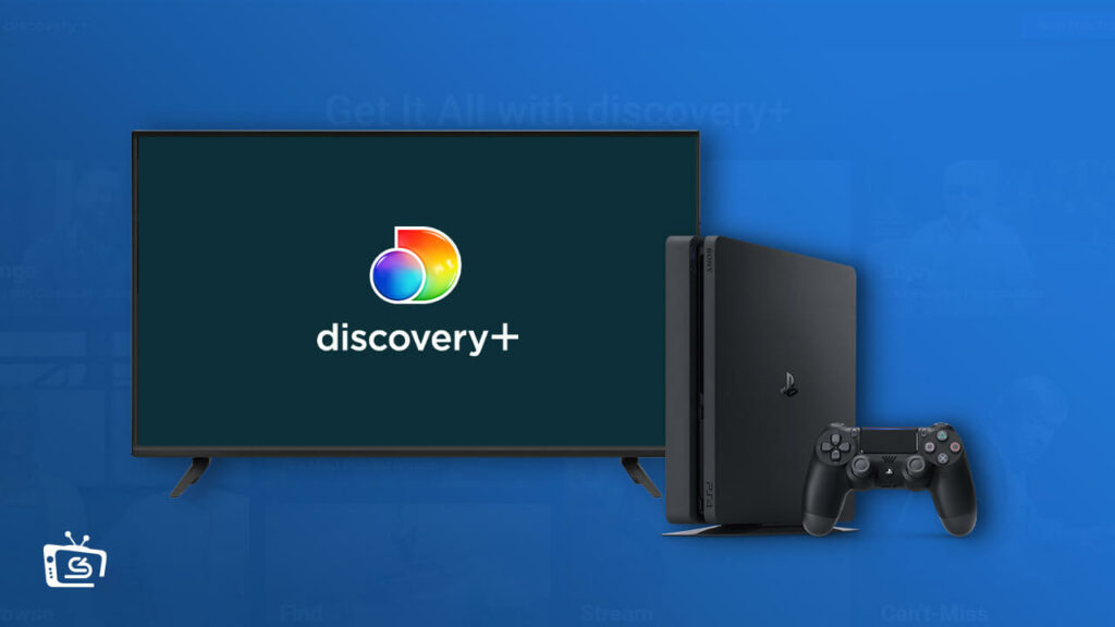 Discovery Plus PS4: How to Watch it in France? [Easy Tricks]