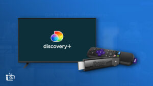 How to get Discovery Plus on Roku [2023 Easy Guide]