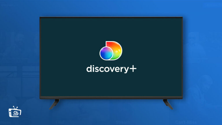 how-do-i-get-discovery-plus-on-my-smart-tv-in-New Zealand