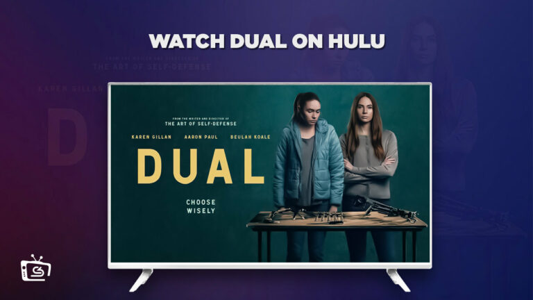 How to Watch Dual 2022 Outside USA