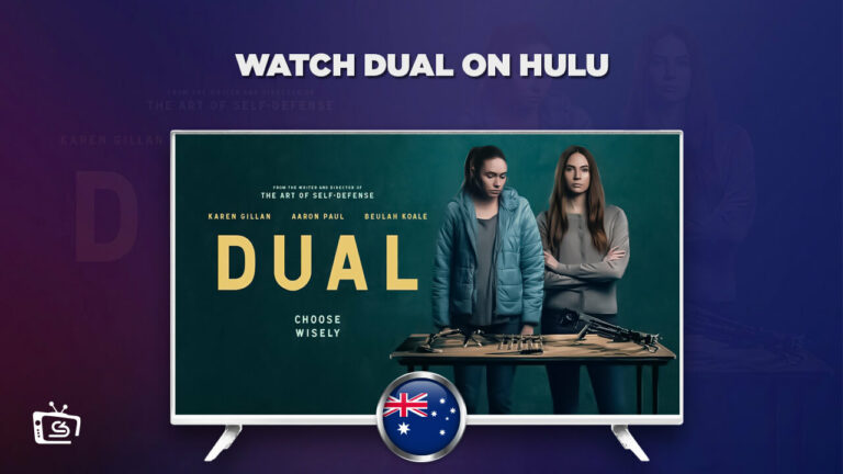 watch dual 2022 in Australia