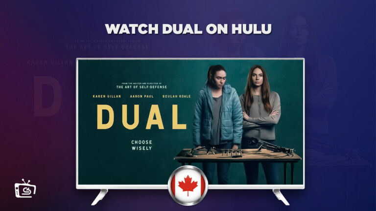 Watch Dual 2022 in Canada