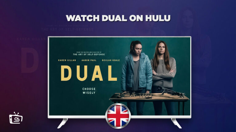 Watch Dual 2022 in UK