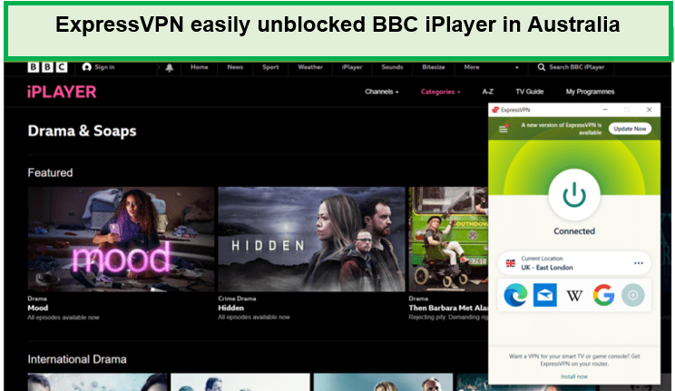ExpressVPN-unblocks-BBC-iPlayer-in-Australia