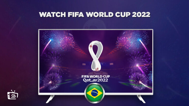 Watch FIFA World Cup 2022 in Brazil For Free