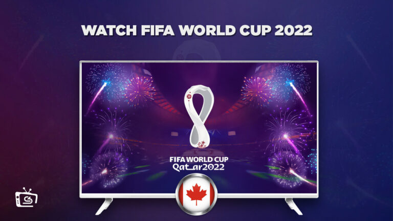 Watch FIFA World Cup 2022 in Canada