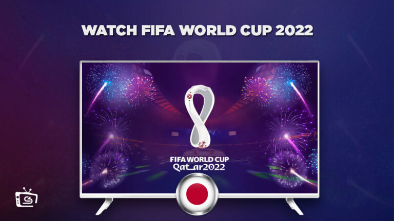 Watch Fifa World Cup 2022 in Japan For Free