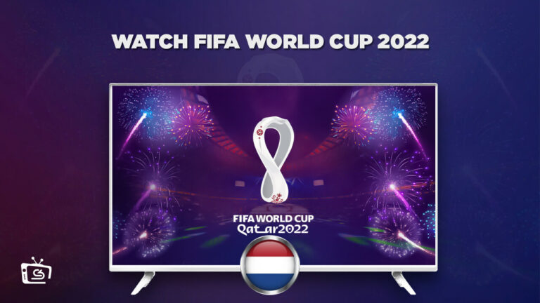 watch FIFA World Cup 2022 in Netherlands for free