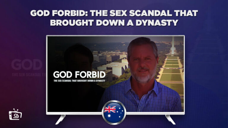 Watch God Forbid: The Sex Scandal That Brought Down a Dynasty in Australia