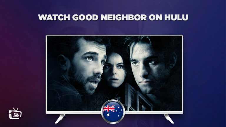 Watch Good Neighbours in Australia