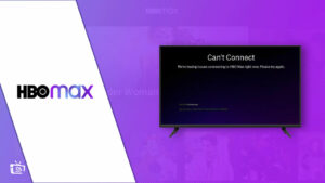 Is HBO Max down Right Now in New Zealand? Easy Methods to Check it in 2023