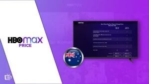 What’s Max Price: Here’s How much is HBO Max in Australia? Get The Best Deals With Easy Tricks