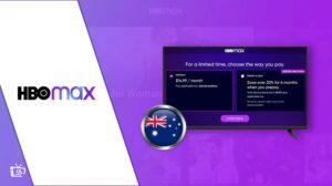 How to Get HBO Max Student Discount in Australia? [Best Tricks]