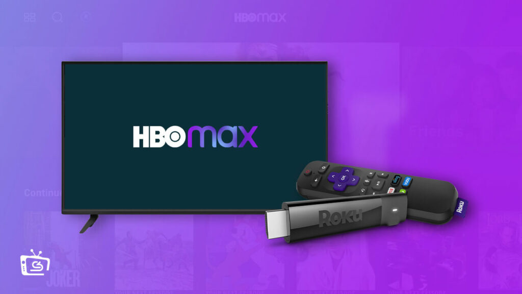 How to watch HBO Max on Roku in 2023 in Germany [A Comprehensive Guide]