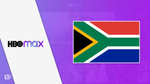 HBO Max South Africa: How to Watch it in 2024 [Easy Tips!]