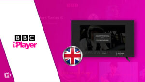 How to Easily Fix BBC iPlayer Not Working in USA? [Best Hacks]
