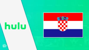 How to Watch Hulu in Croatia [Simple 2024 Guide]