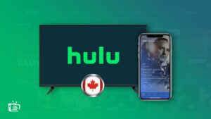 How to Watch Hulu on iPhone/iPad in Canada