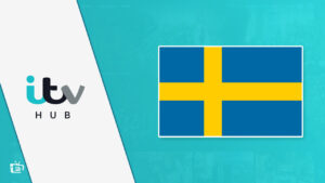 ITV Hub Sweden: How to Watch it [With Easy Hacks 2023]