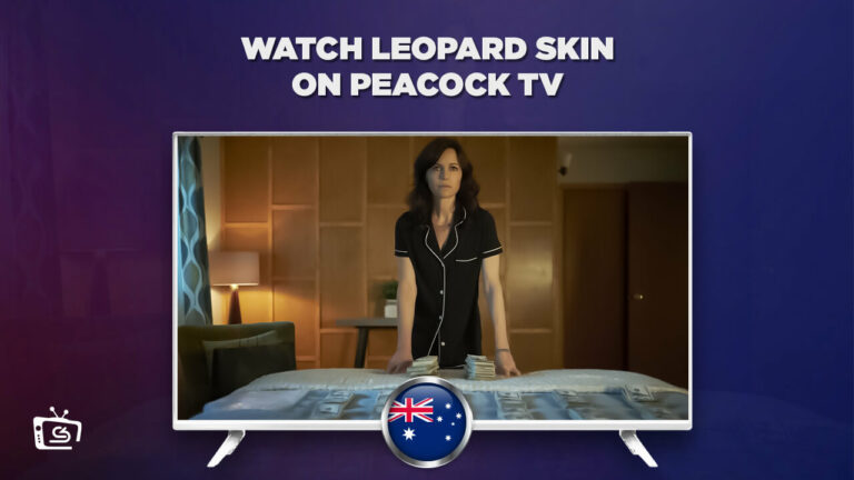 Watch Leopard Skin in Australia