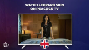 How to Watch Leopard Skin in UK