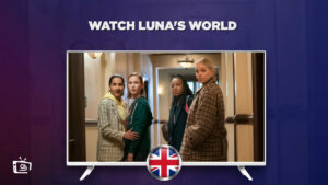 How to Watch Luna’s World (No Mundo Da Luna) in UK