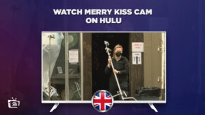 How to Watch Merry Kiss Cam in UK