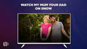 How To Watch My Mum, Your Dad in USA
