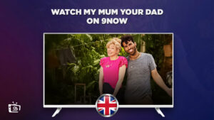 How To Watch My Mum Your Dad in UK